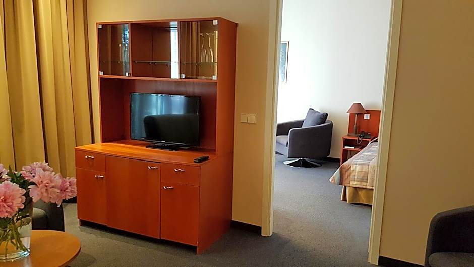 Perkuno Namai Park Hotel