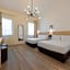 Globus Urban Hotel