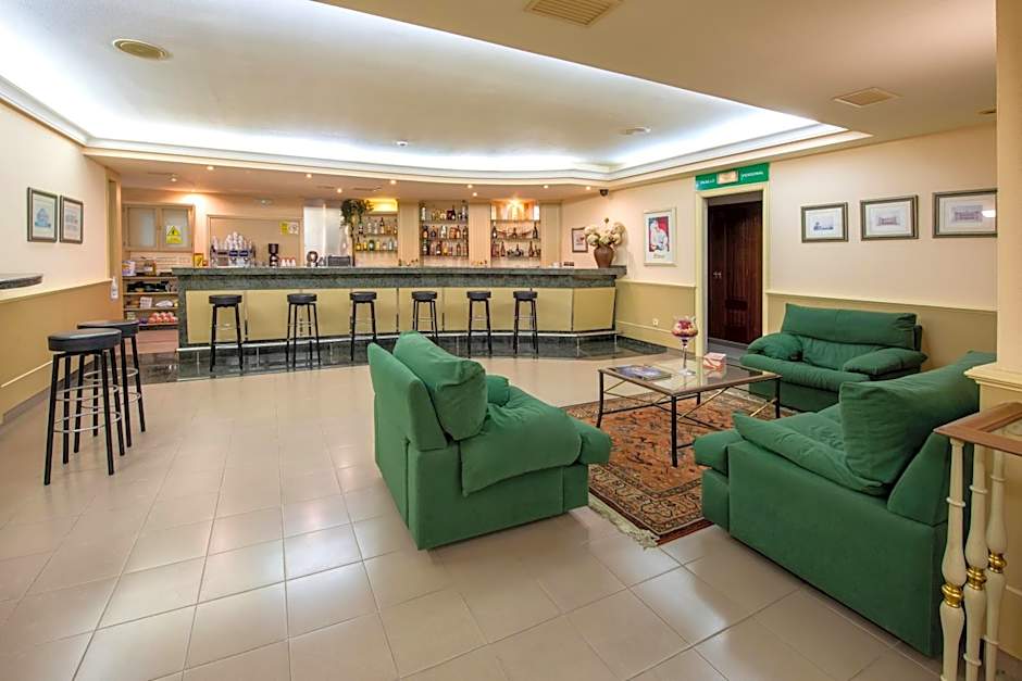 Motel Jardin