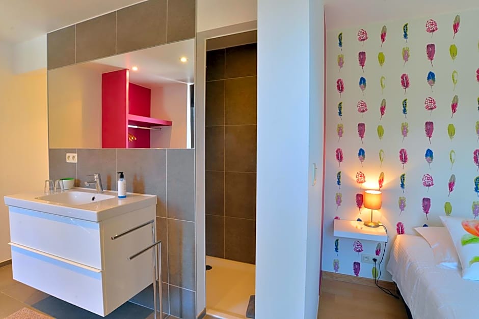 Durbuy Ô Restaurant Hotel