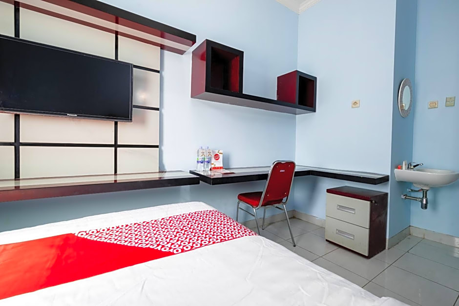 OYO 1829 Zaira House