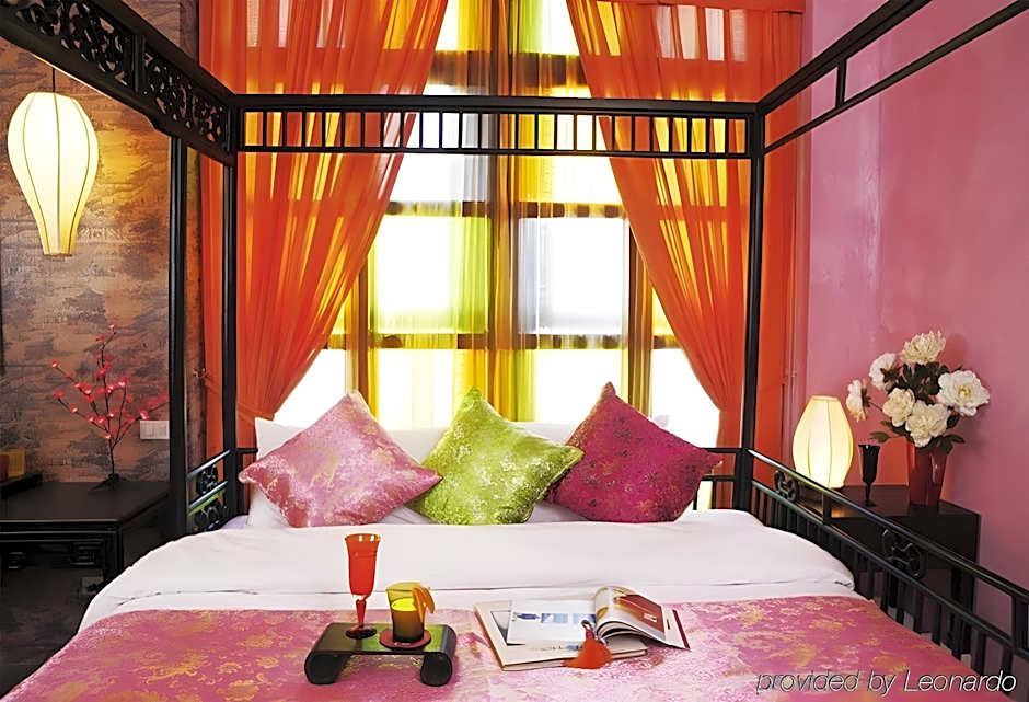 Shanghai Mansion Bangkok