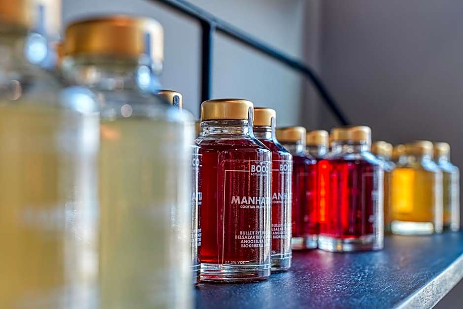 NYCE Hotel Ulm, Trademark Collection by Wyndham