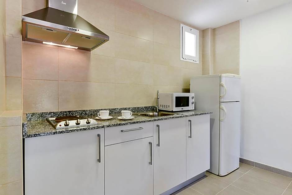 APARTAMENTOS DON JUAN