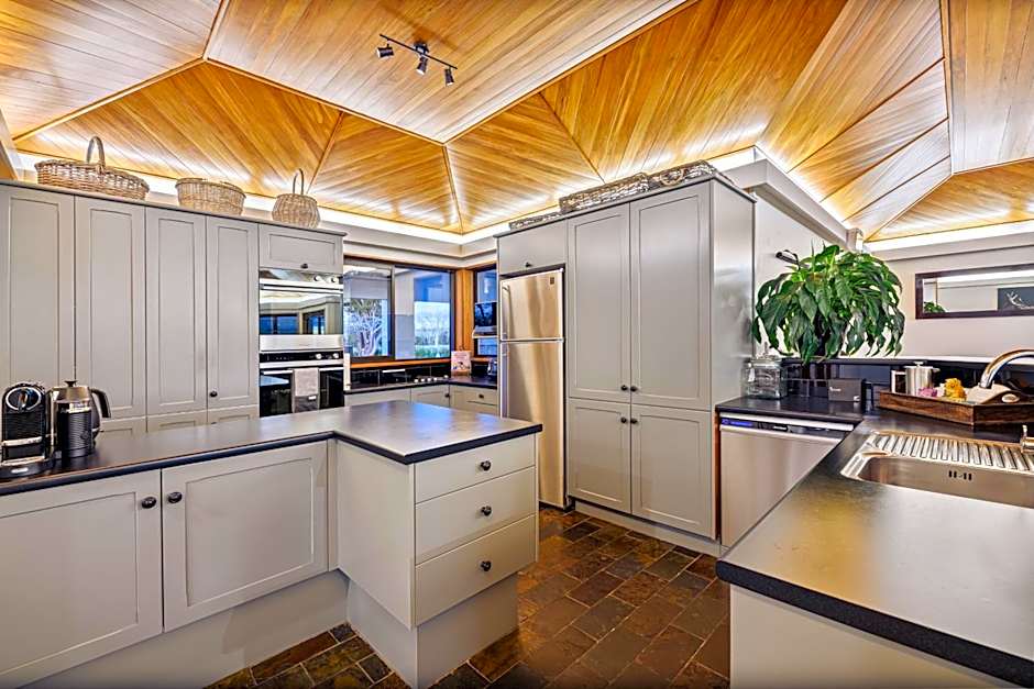 Lakeview Lodge Karapiro