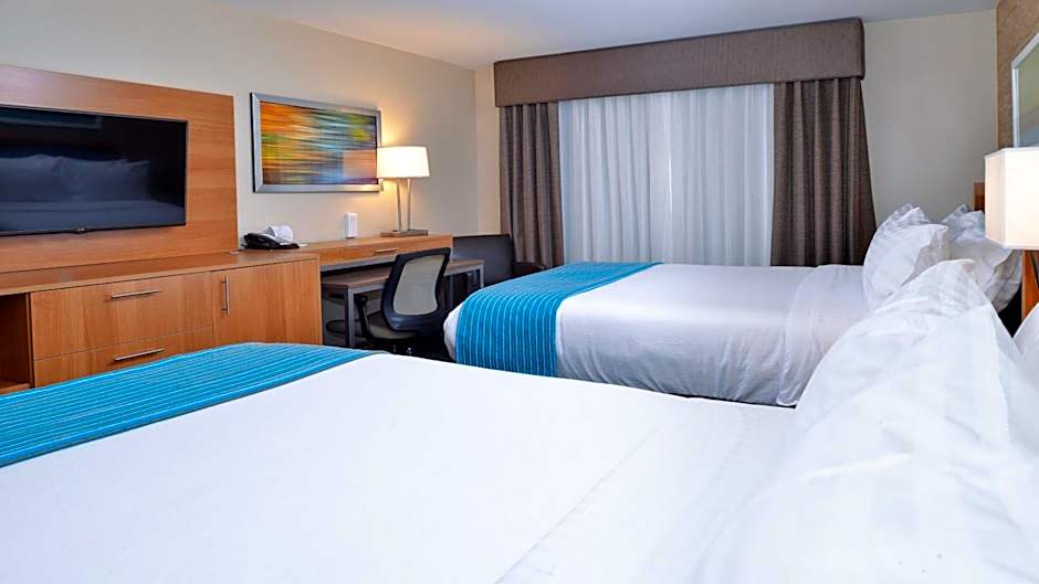 Holiday Inn Hotel & Suites Edmonton Airport Conference Centre By IHG