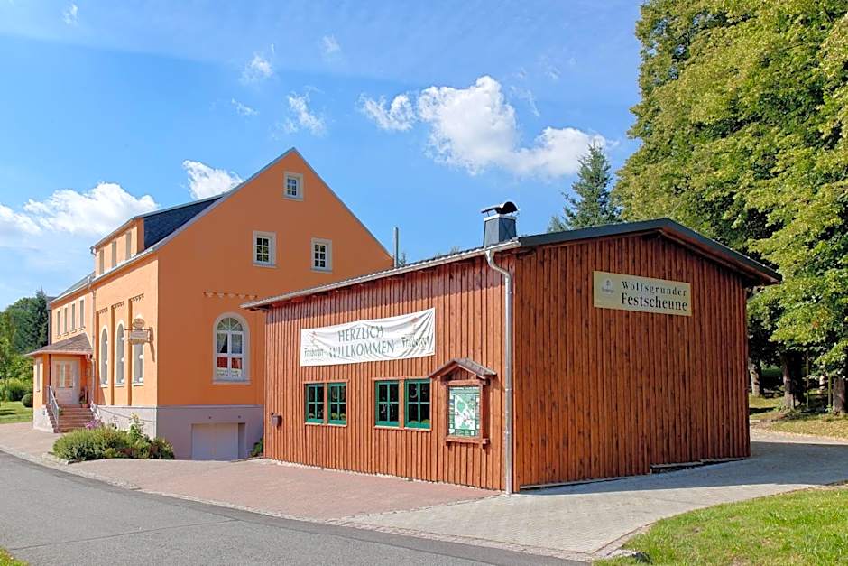 Wolfsgrunder Festhof