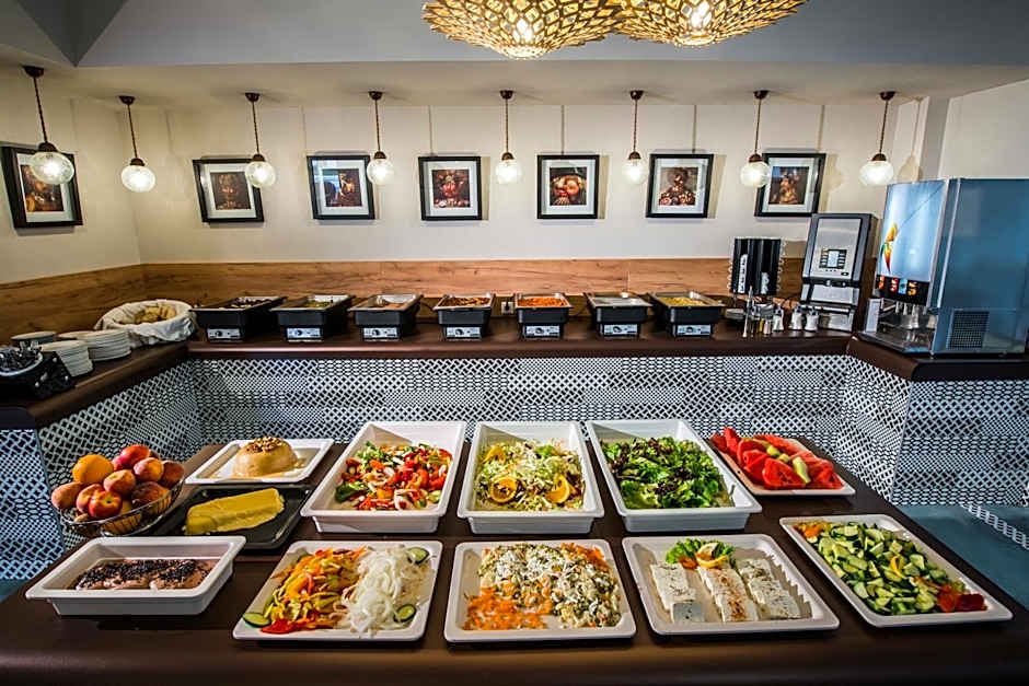 Anesis Blue Boutique Hotel