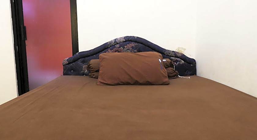 Penginapan Marsya Prima Syariah