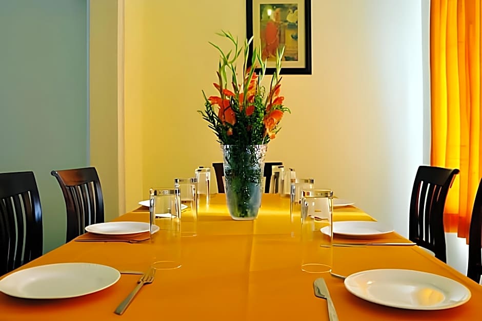 Akshay Niwas Boutique Hotel By Amantra