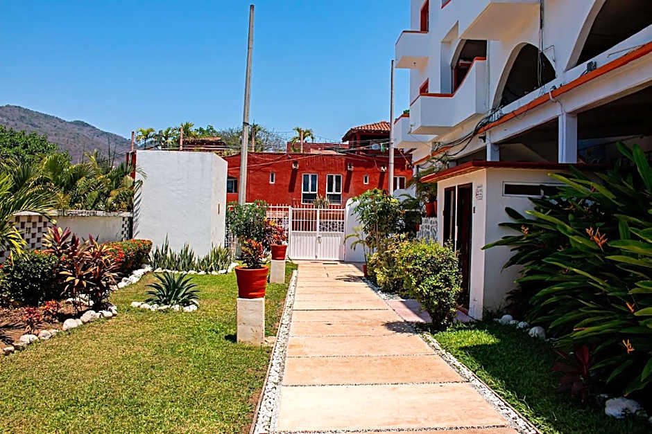 Hotel Casa Sun and Moon