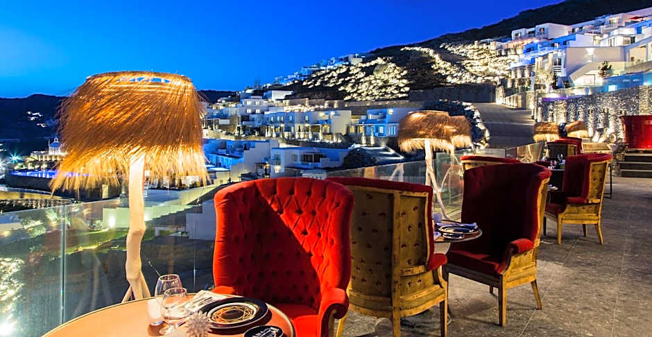 Myconian Avaton, Mykonos, a Member of Design Hotels
