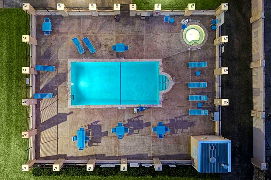 Hampton Inn By Hilton & Suites Lake Jackson-Clute