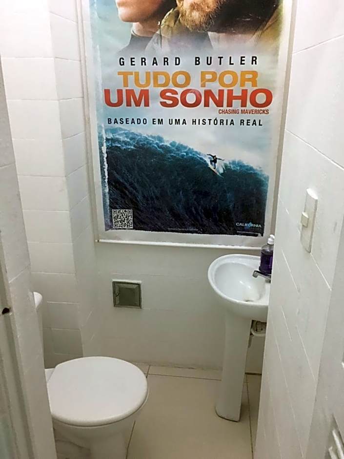 The best Copacabana Luxury Design 3 Bedroom room 3 bathroom 85 inch cinema tv top location