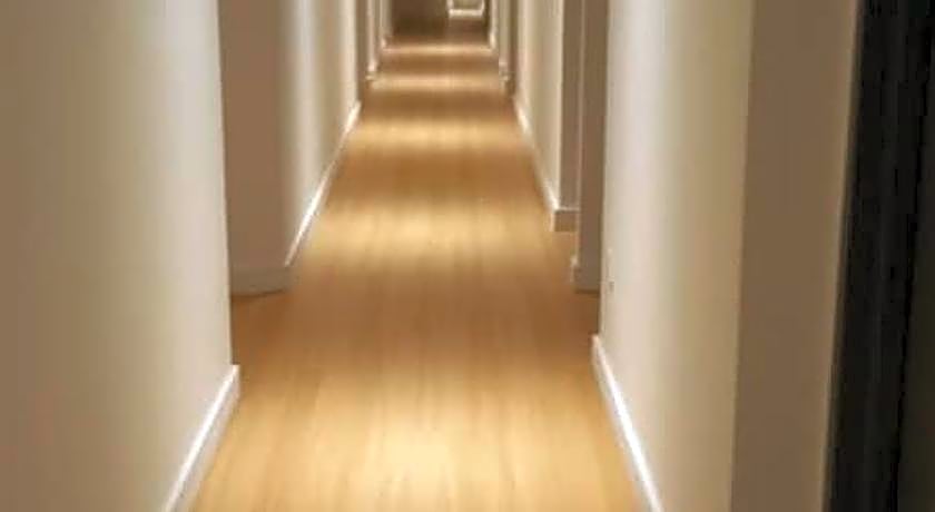 Double H Boutique Hotel