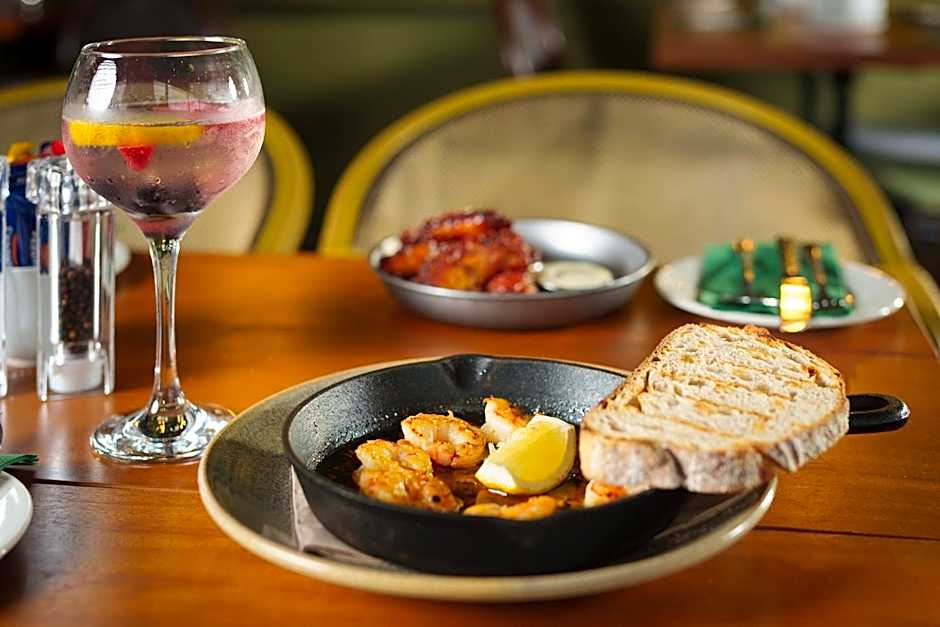 Errigal Country House Hotel