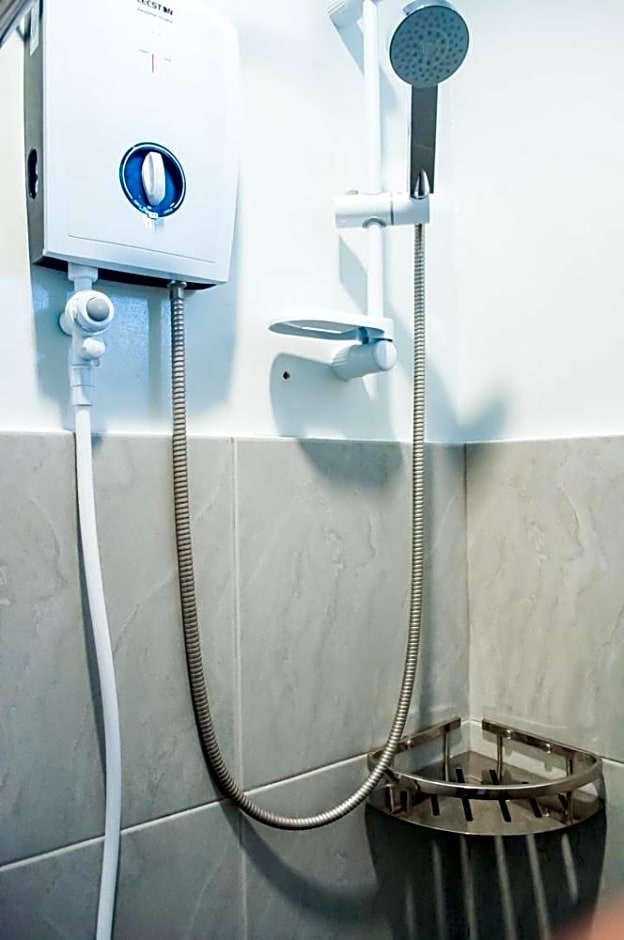 Seasons Hotel Sablayan