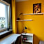 Cosy Rooms