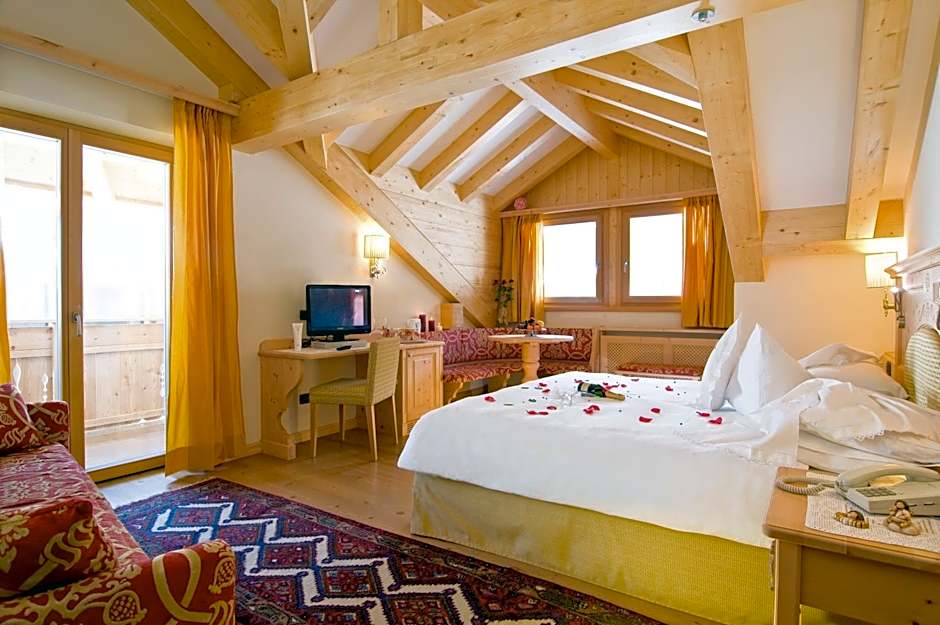 Boutique Hotel Diana