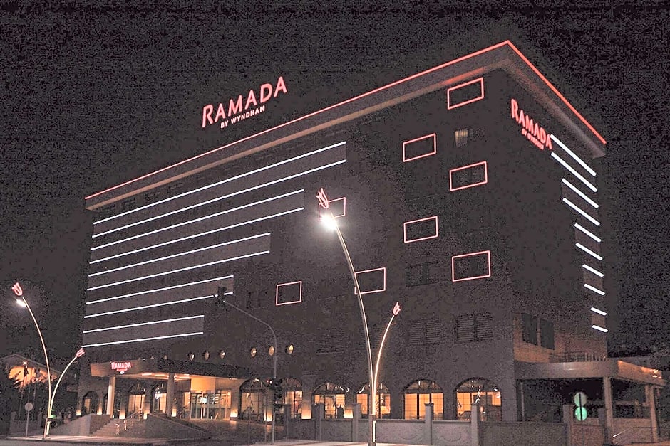 Ramada Usak