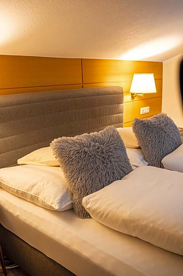 Pension Hartenfels