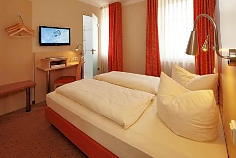 Hotel Petul An der Zeche