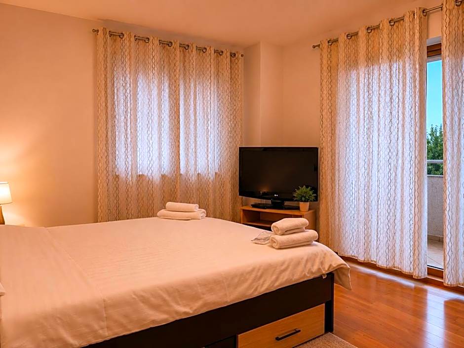 Monte Carlo Palace Suites