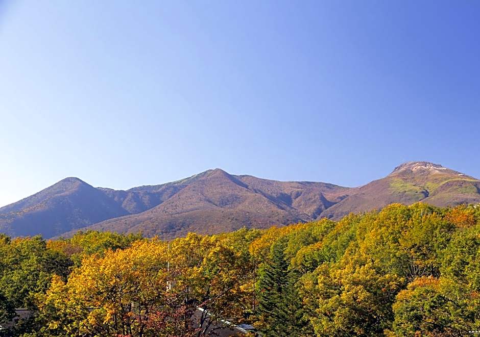 Nasu Hoshi no Akari
