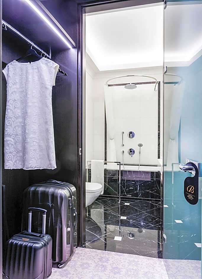 Hotel Bellotto