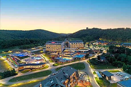 Movenpick Resort & Spa Fruske Terme