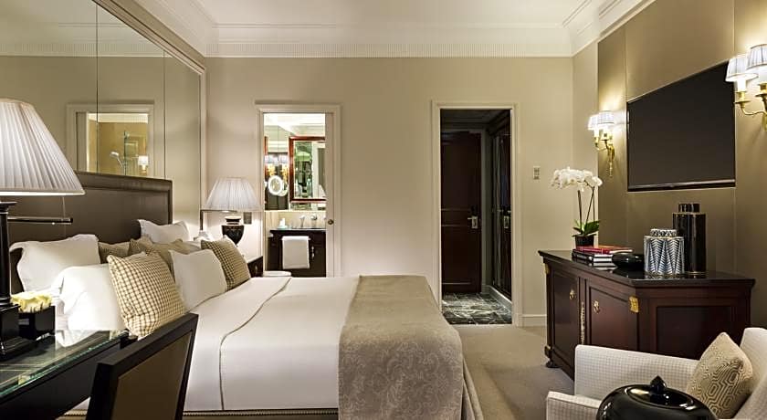 Hotel Francois Premier