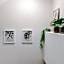 Tainan Haian Art Apartment