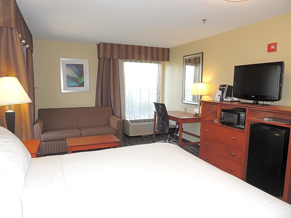 Holiday Inn Express Trussville