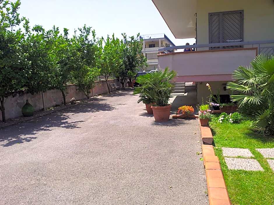 Vesuvio Bed & Breakfast