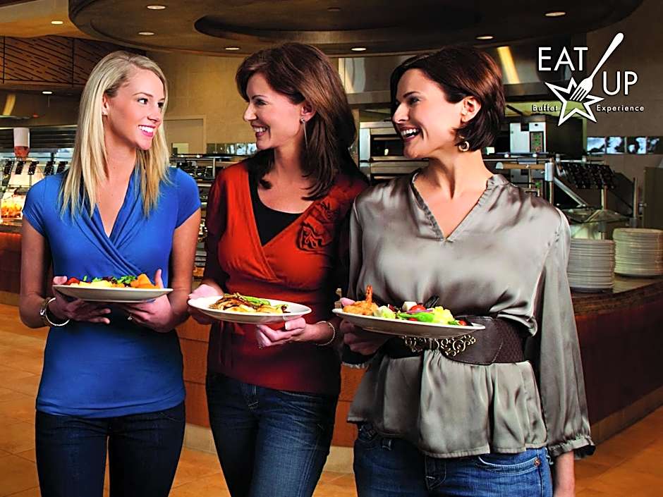 Hollywood Casino St. Louis