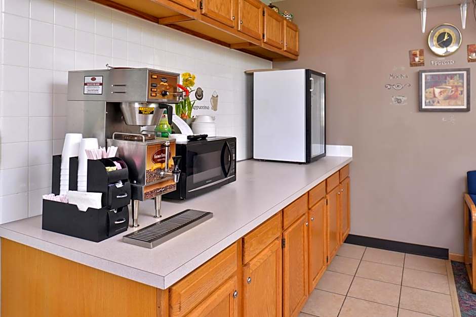 Sauk River Inn & Suites, a Travelodge by Wyndham