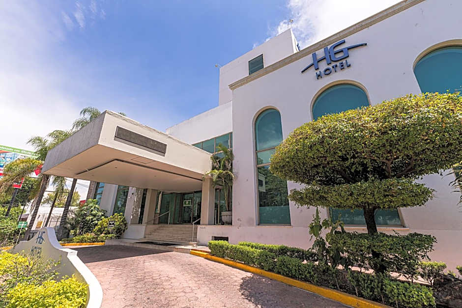 HG Hotel