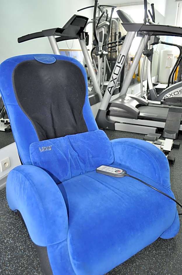 Ośrodek Wypoczynkowy Bankowy