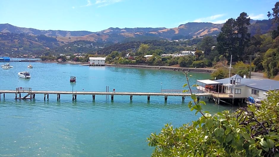 Jan's Boutique B & B Suite