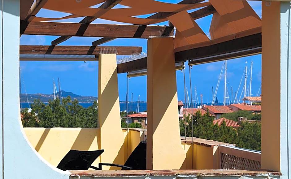 Villaggio Smeralda by Sardegna Smeralda Suite