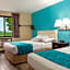 Howard Johnson by Wyndham Waterloo/Cedar Falls