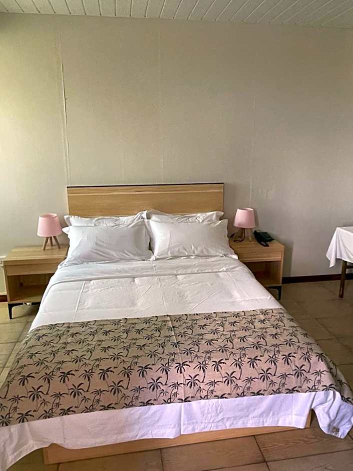 Kirin Guesthouse and Restaurant
