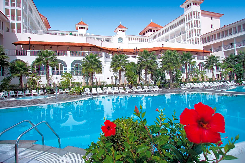 Hotel Riu Madeira - All Inclusive