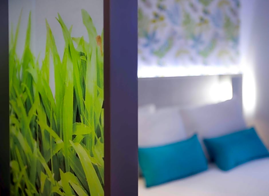 Salamanca Suite Studios