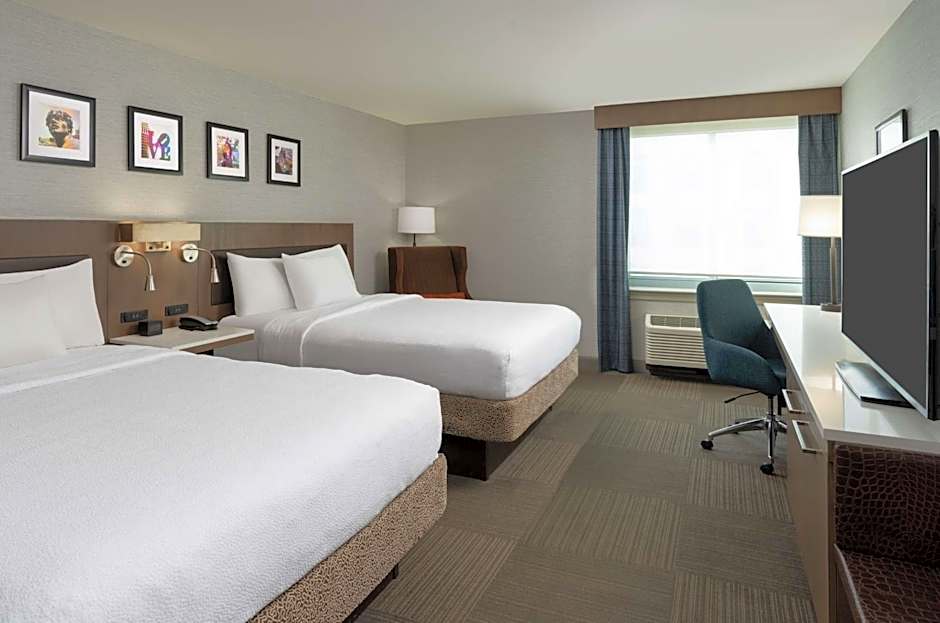 Hilton Garden Inn Philadelphia Center City
