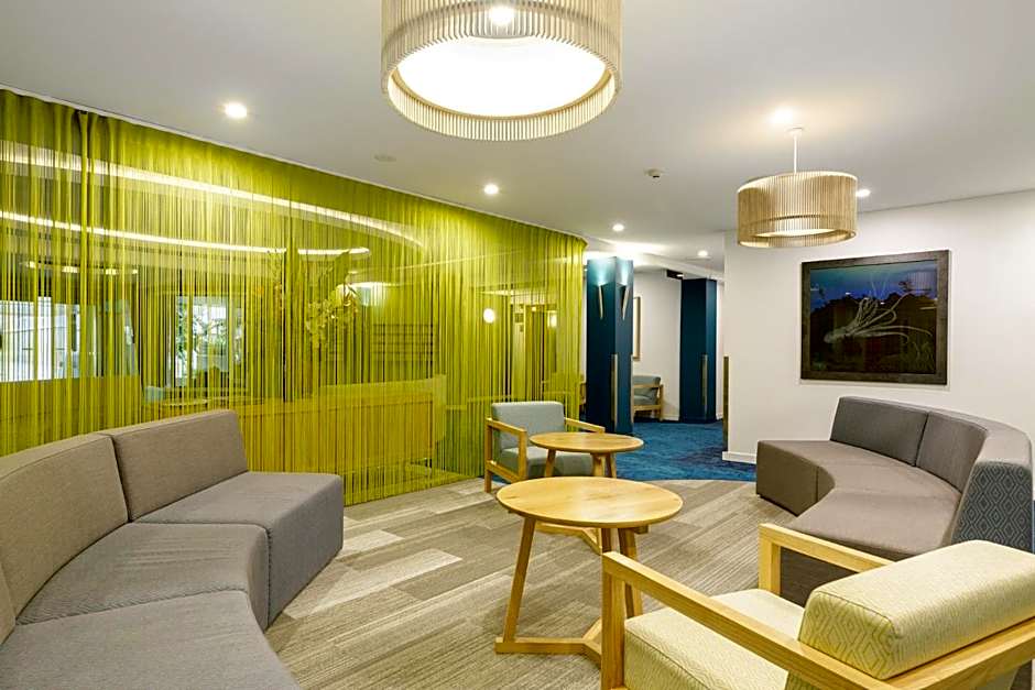 The Anchorage Apartments