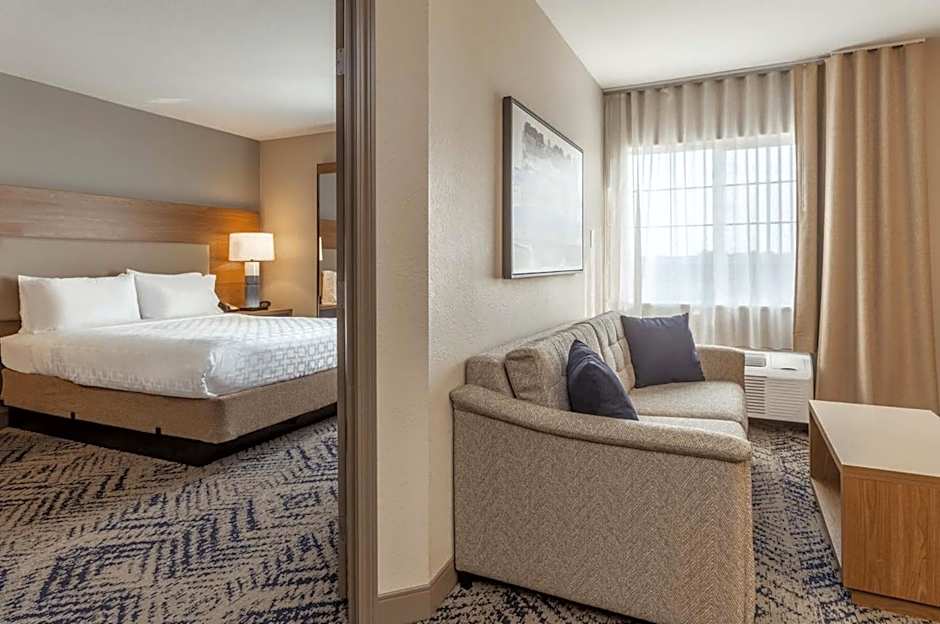 Candlewood Suites Ofallon, Il - St. Louis Area By IHG