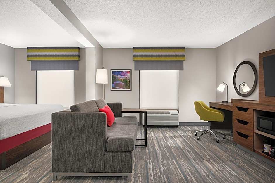 Hampton Inn Columbia Northeast-Fort Jackson Area