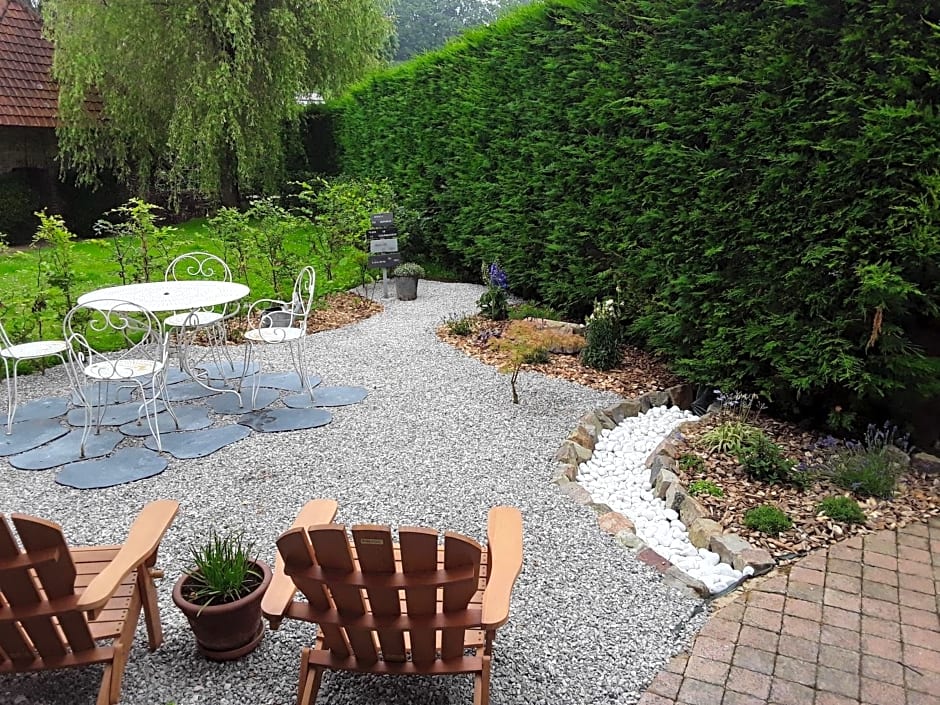 Au Moulin de Valérie