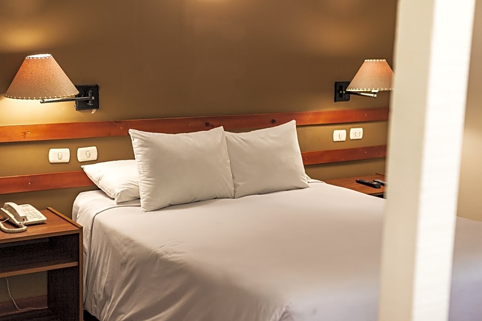 Capac Casona Rimacpampa